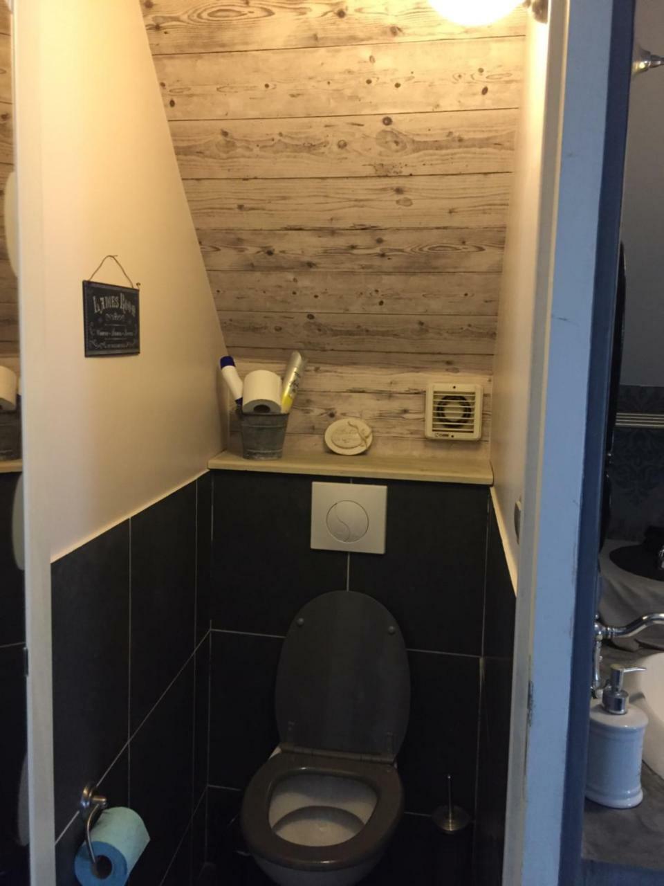 Bèze Le Gite Du Petit Lavoir מראה חיצוני תמונה